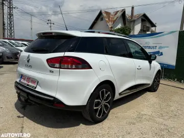 Renault Clio Estate TCe Zen