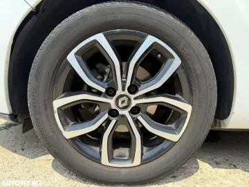 Renault Clio Estate TCe Zen