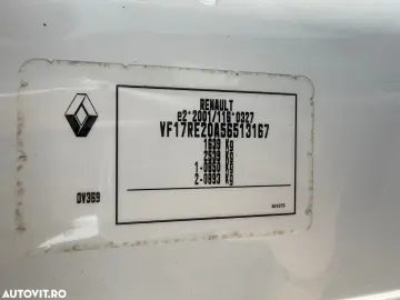 Renault Clio Estate TCe Zen