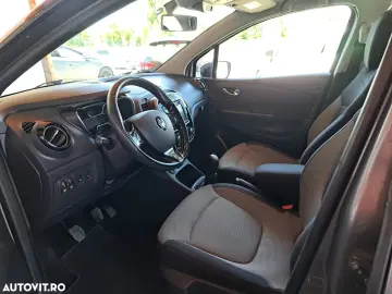 Renault Captur dCi Expression