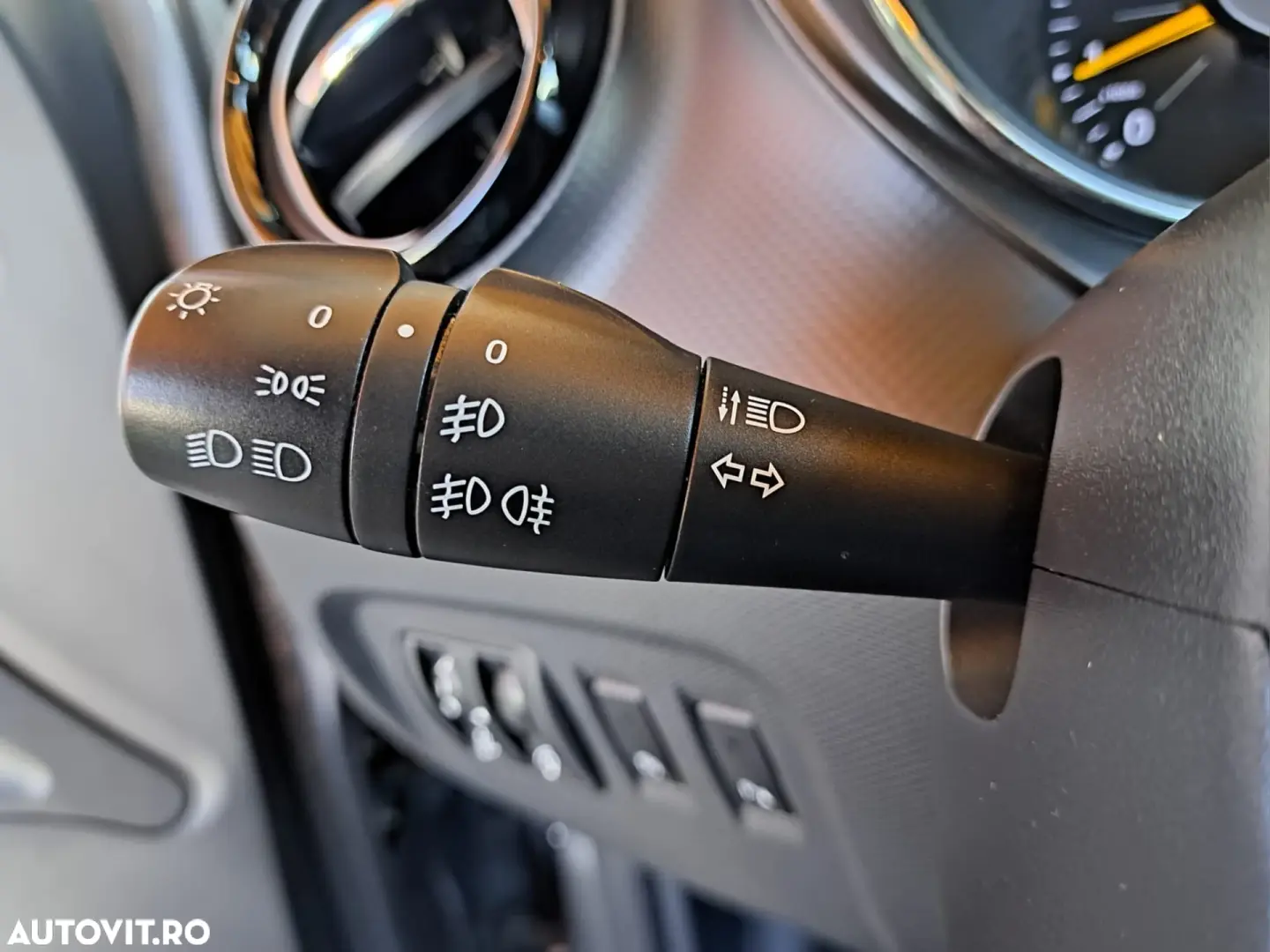 Renault Captur dCi Expression