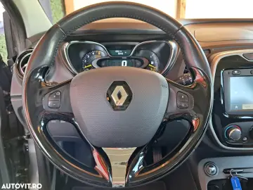 Renault Captur dCi Expression