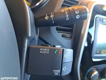 Renault Captur dCi Expression