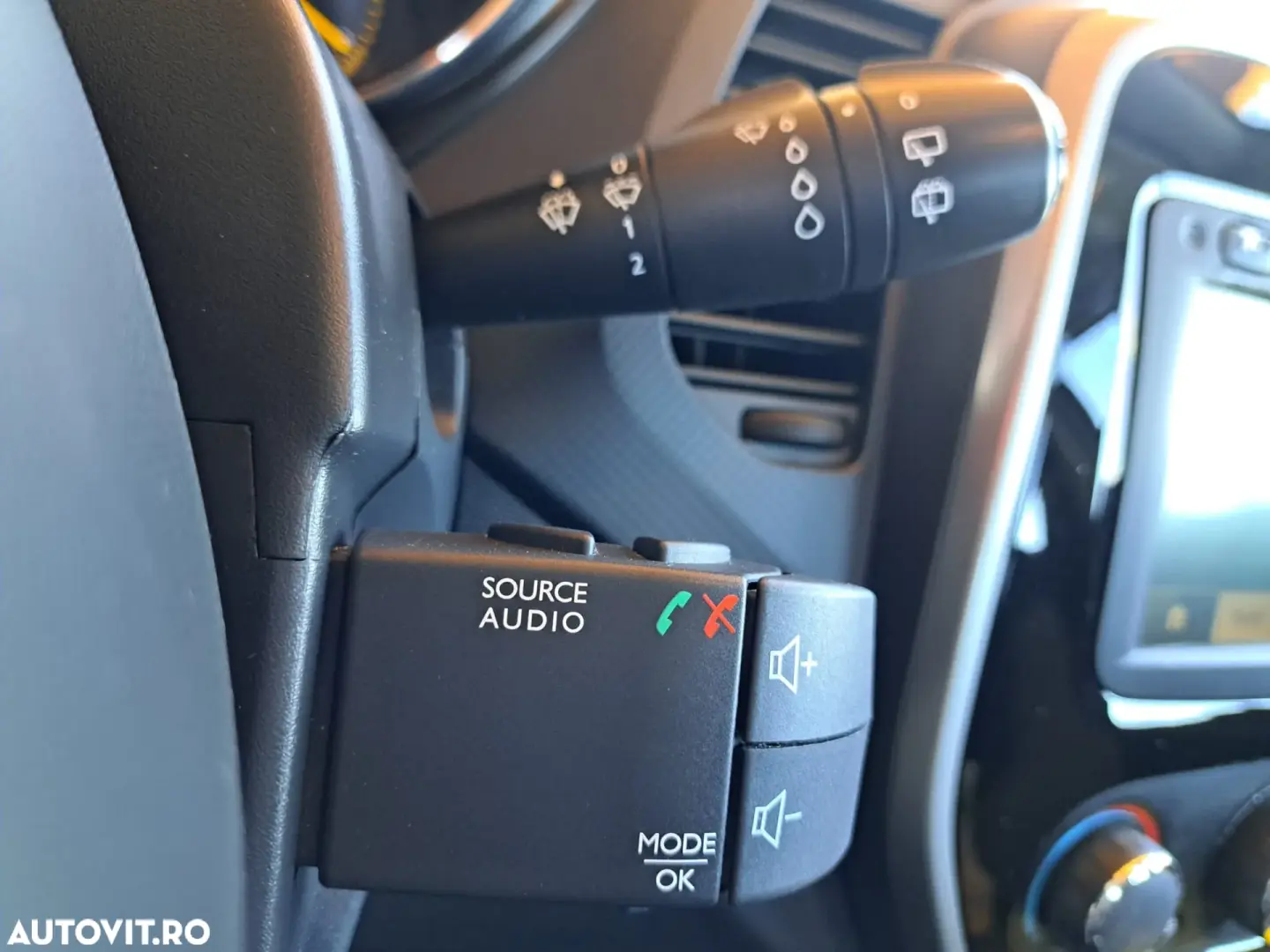 Renault Captur dCi Expression