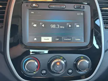 Renault Captur dCi Expression