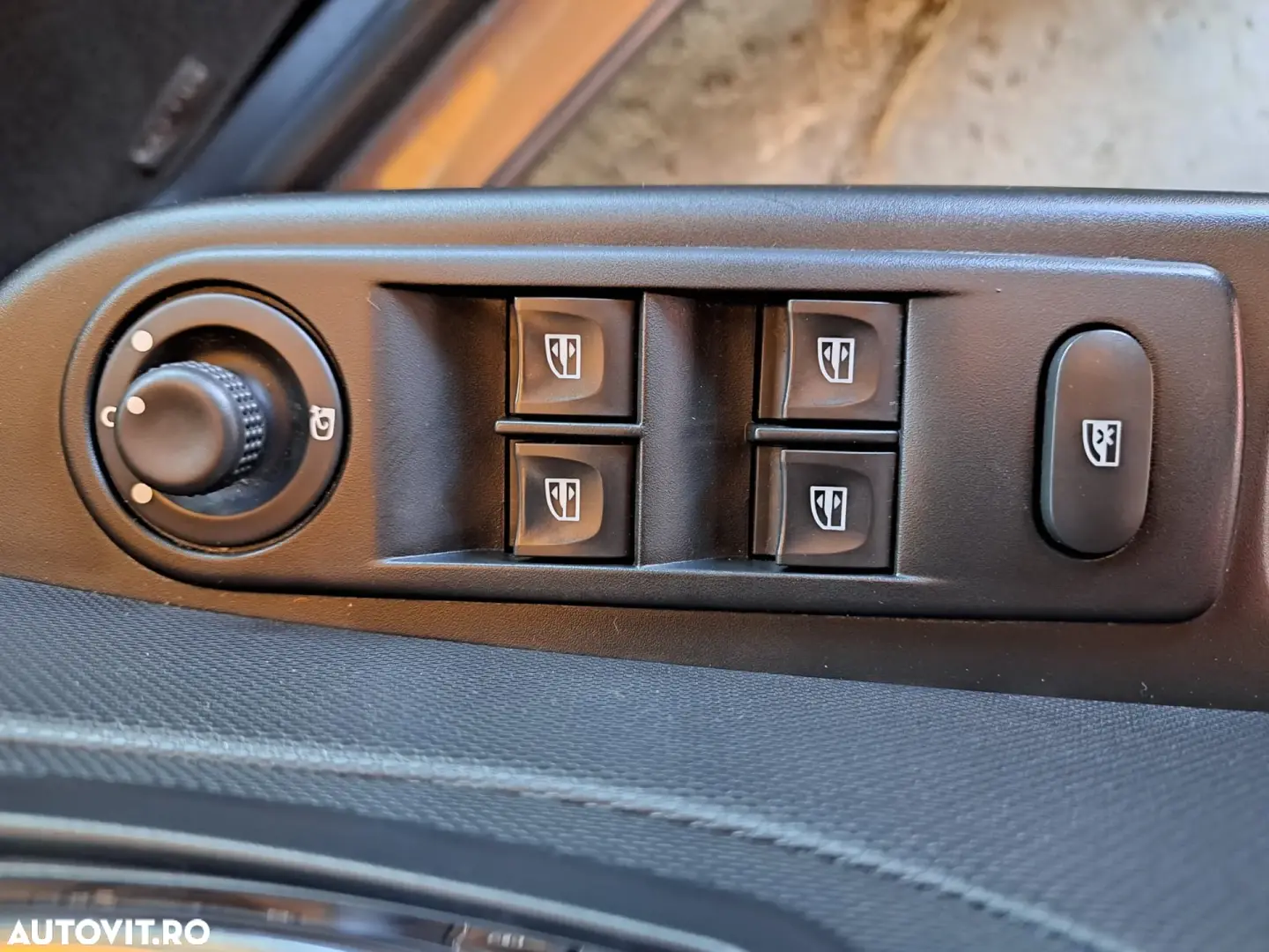 Renault Captur dCi Expression