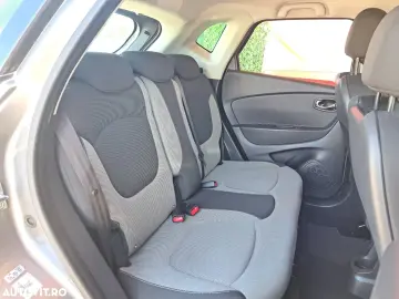 Renault Captur dCi Expression