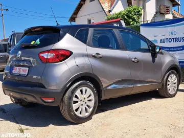 Renault Captur dCi Expression