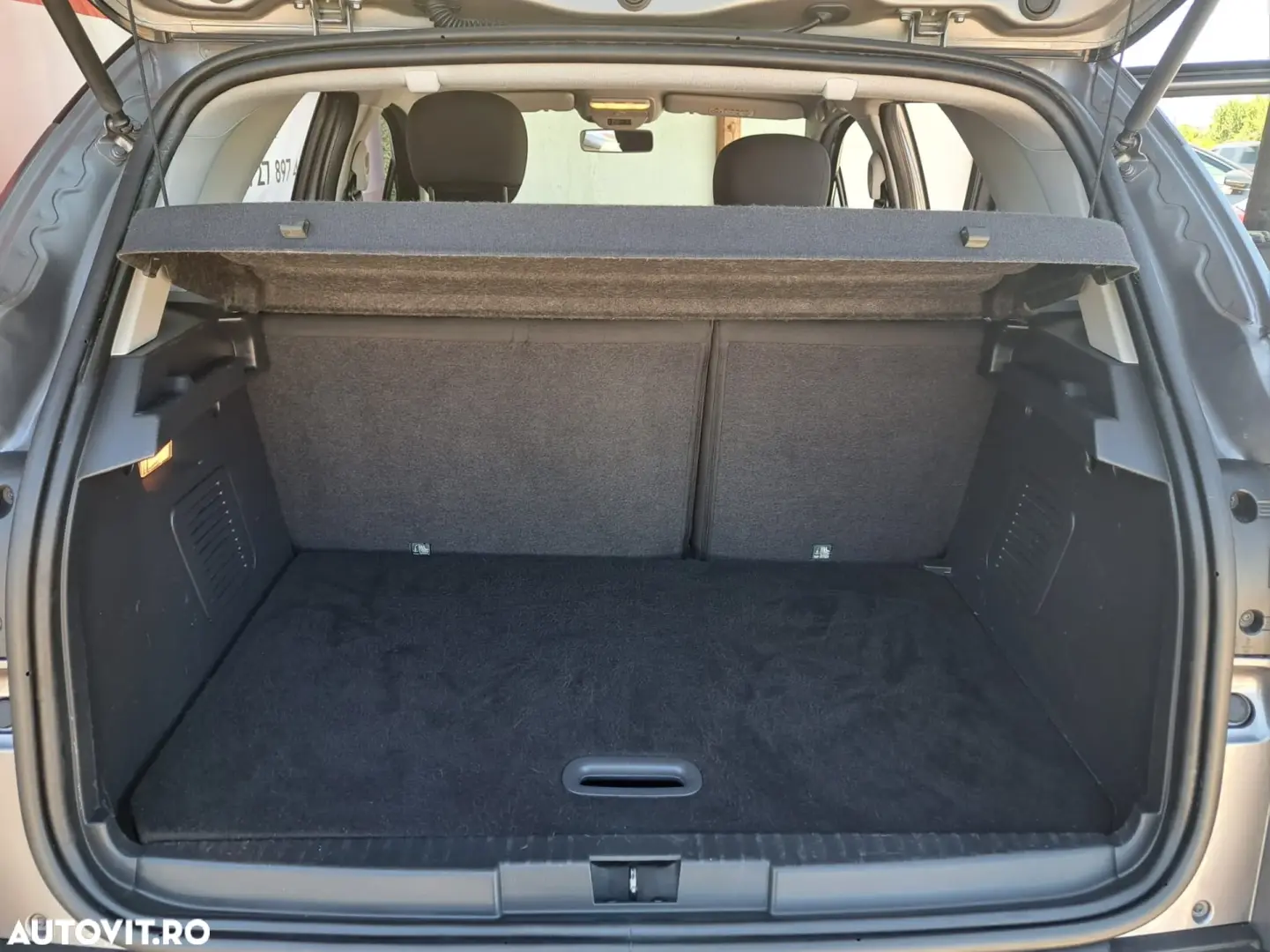 Renault Captur dCi Expression