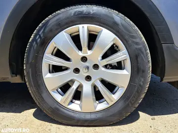 Renault Captur dCi Expression