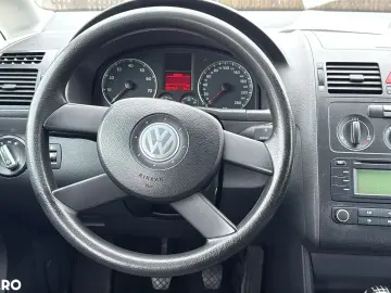Volkswagen Touran 1.6 FSI Trendline