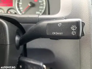 Volkswagen Touran 1.6 FSI Trendline