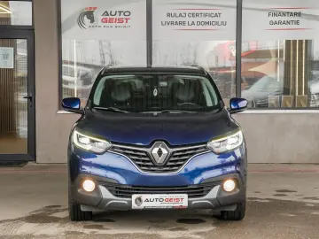 Renault Kadjar Intens 1.3 benzina