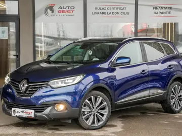 Renault Kadjar Intens 1.3 benzina