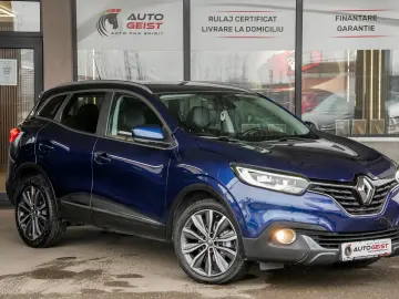 Renault Kadjar Intens 1.3 benzina