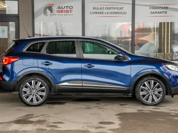 Renault Kadjar Intens 1.3 benzina
