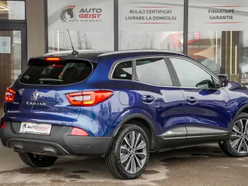 Renault Kadjar Intens 1.3 benzina