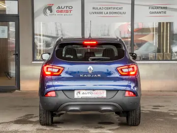 Renault Kadjar Intens 1.3 benzina