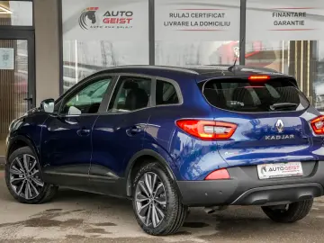 Renault Kadjar Intens 1.3 benzina