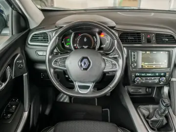 Renault Kadjar Intens 1.3 benzina