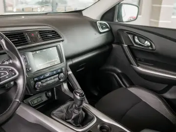 Renault Kadjar Intens 1.3 benzina