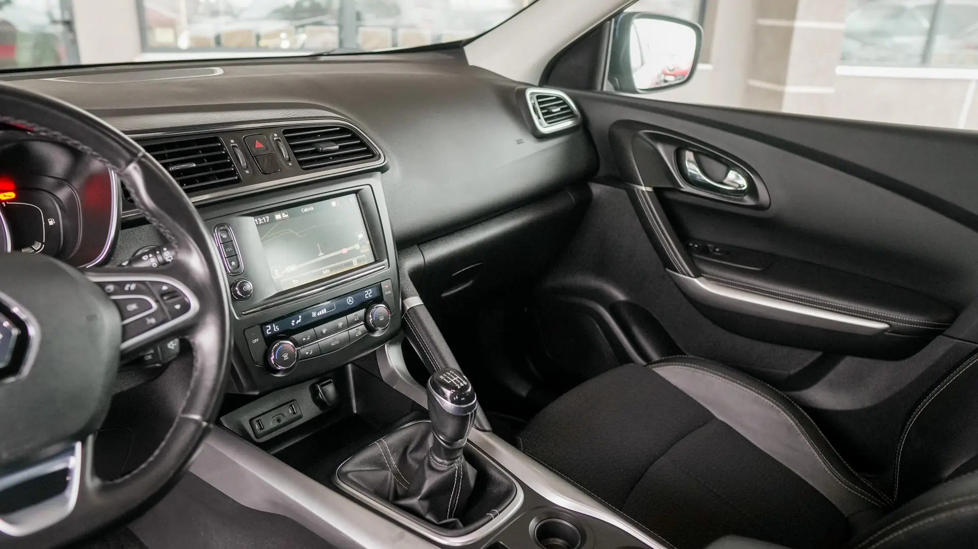 Renault Kadjar Intens 1.3 benzina