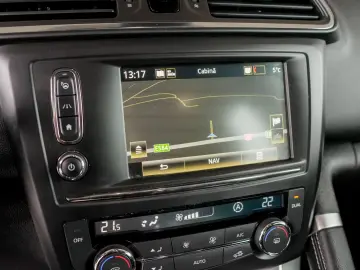 Renault Kadjar Intens 1.3 benzina