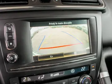 Renault Kadjar Intens 1.3 benzina