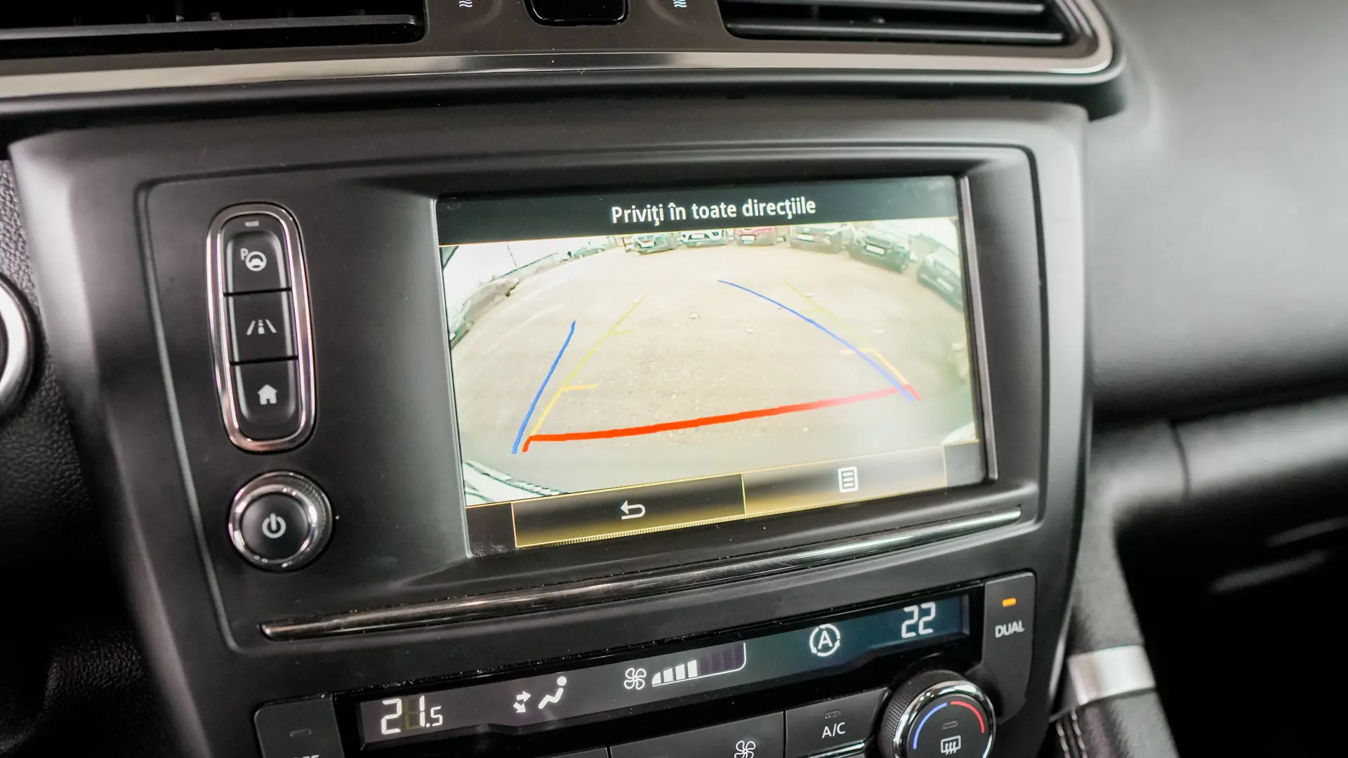 Renault Kadjar Intens 1.3 benzina