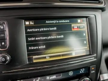 Renault Kadjar Intens 1.3 benzina