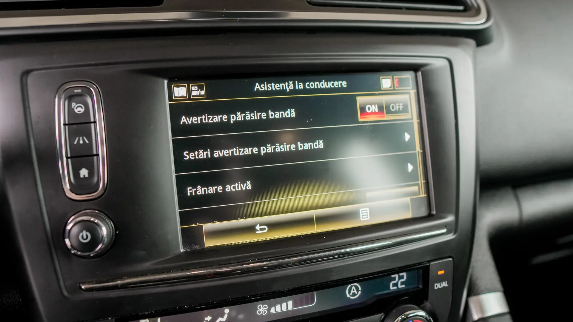 Renault Kadjar Intens 1.3 benzina