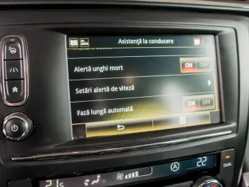 Renault Kadjar Intens 1.3 benzina