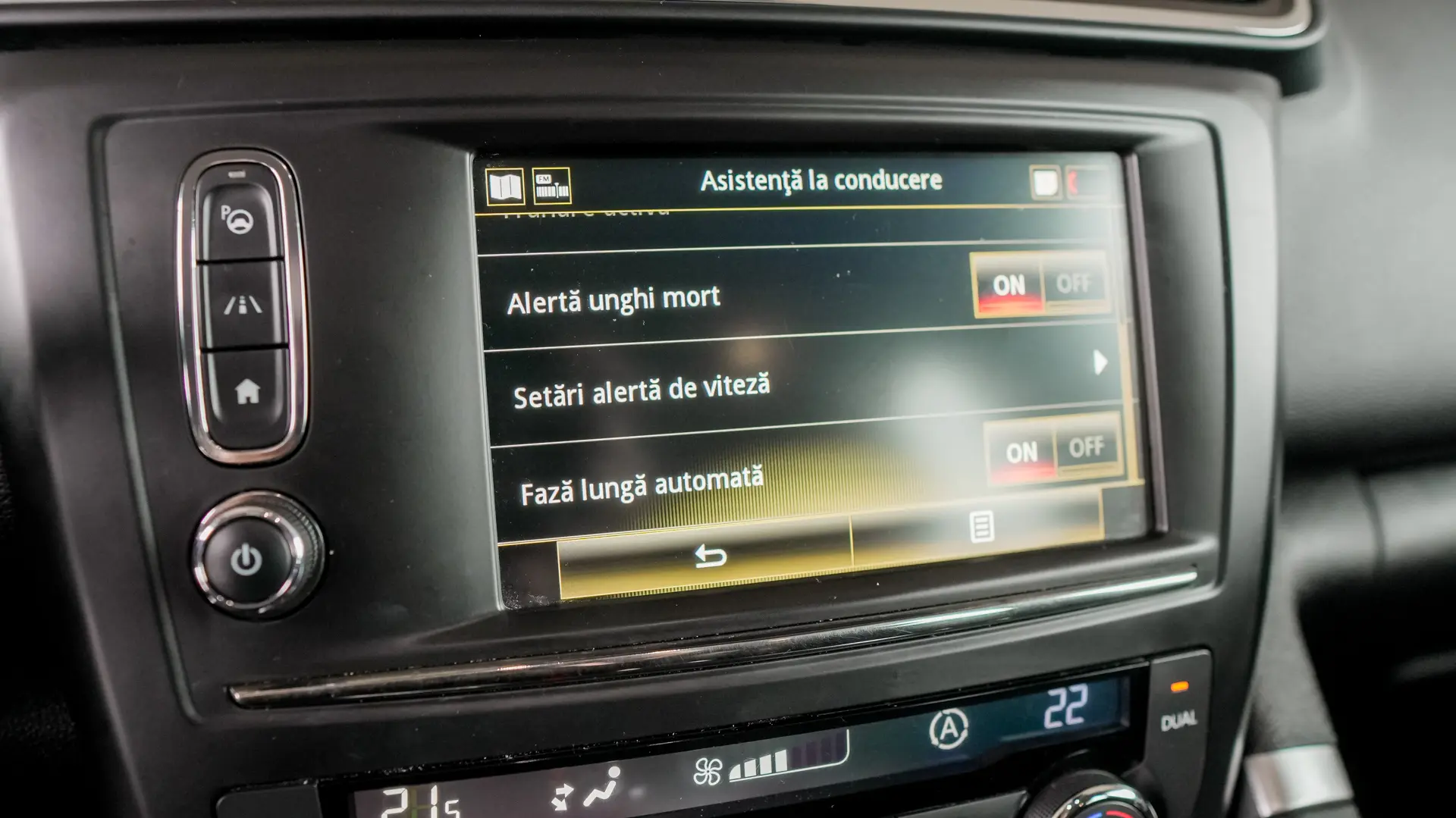 Renault Kadjar Intens 1.3 benzina