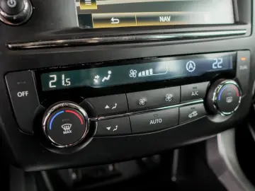 Renault Kadjar Intens 1.3 benzina