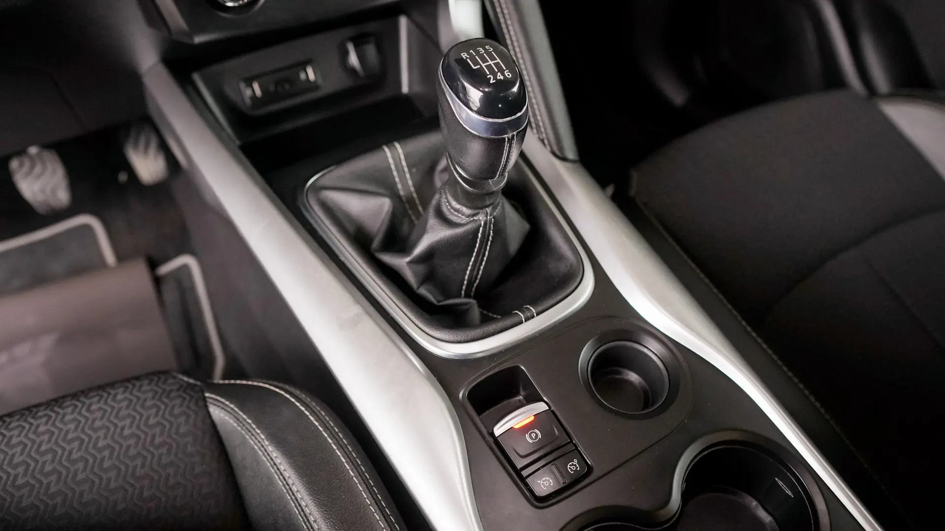 Renault Kadjar Intens 1.3 benzina