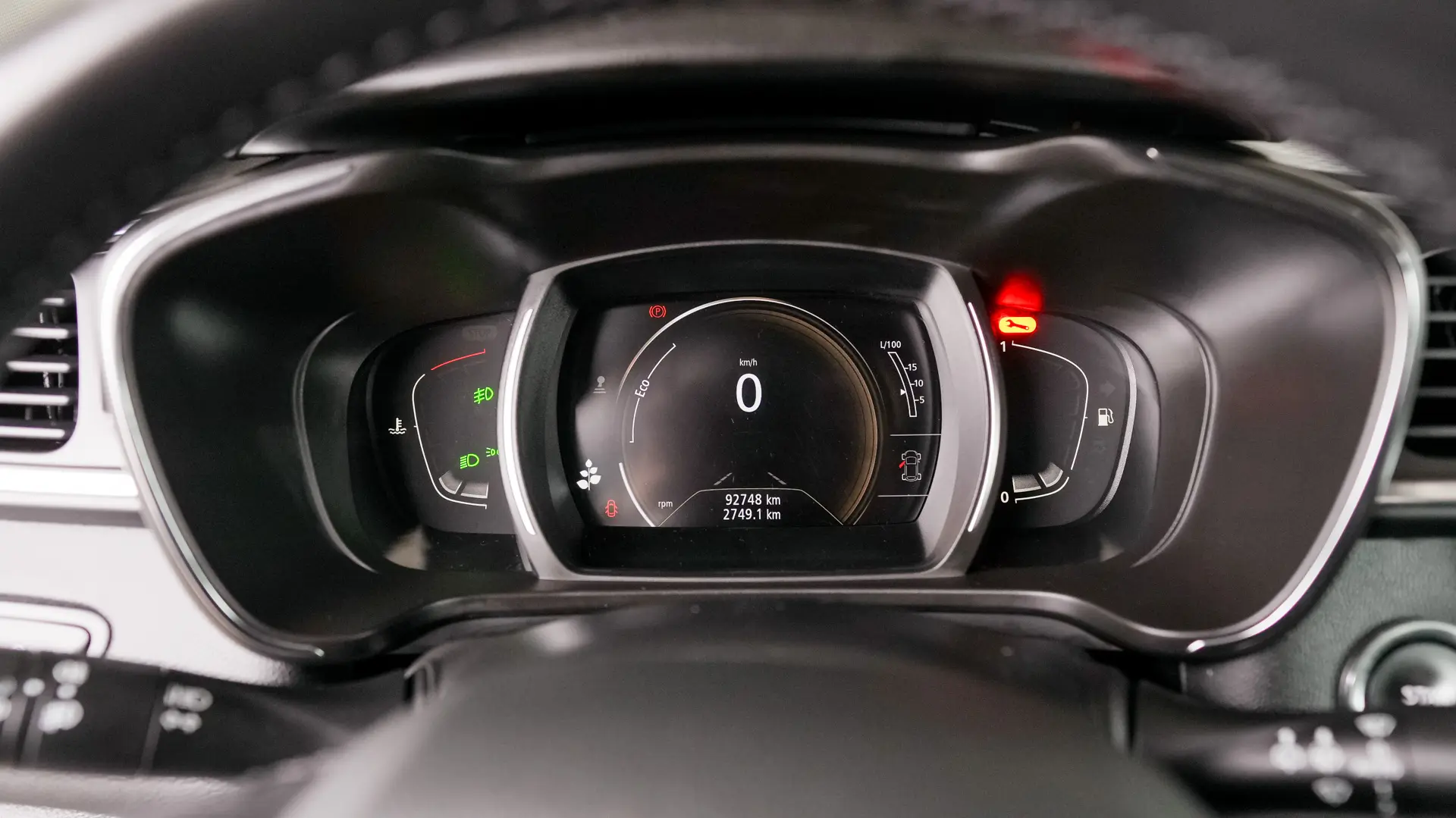 Renault Kadjar Intens 1.3 benzina