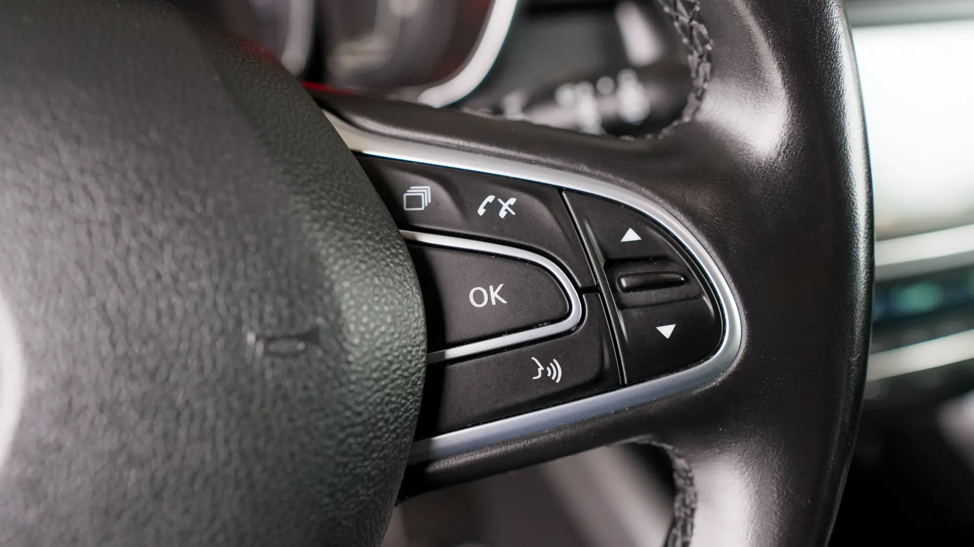 Renault Kadjar Intens 1.3 benzina