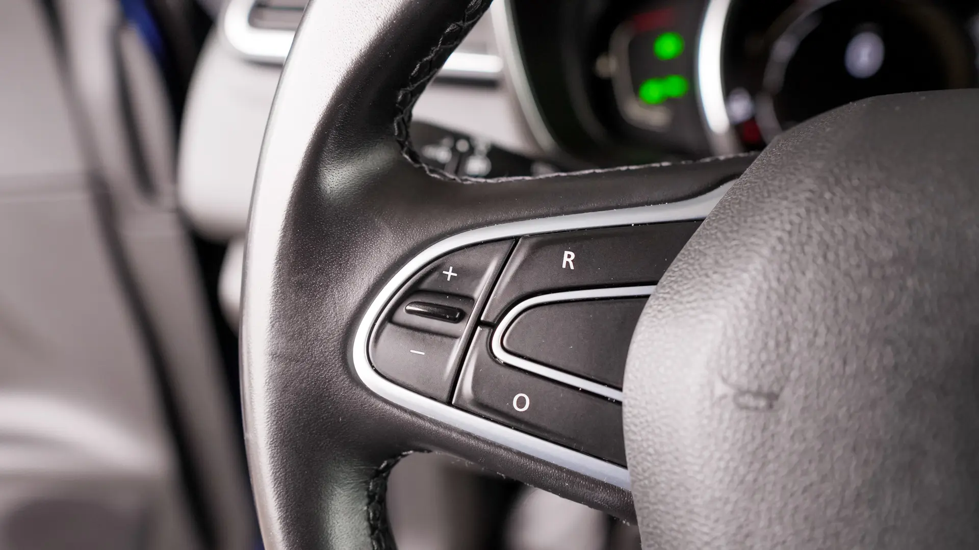 Renault Kadjar Intens 1.3 benzina