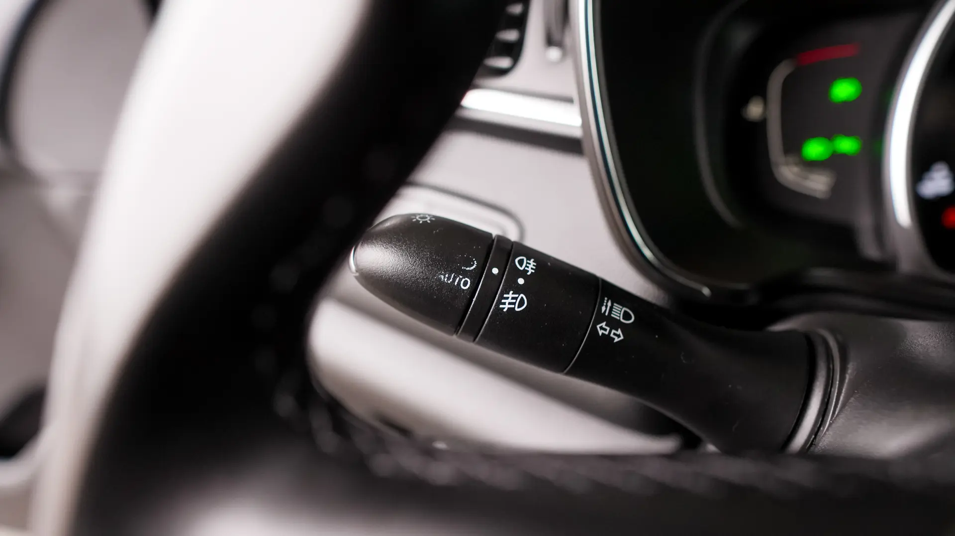 Renault Kadjar Intens 1.3 benzina