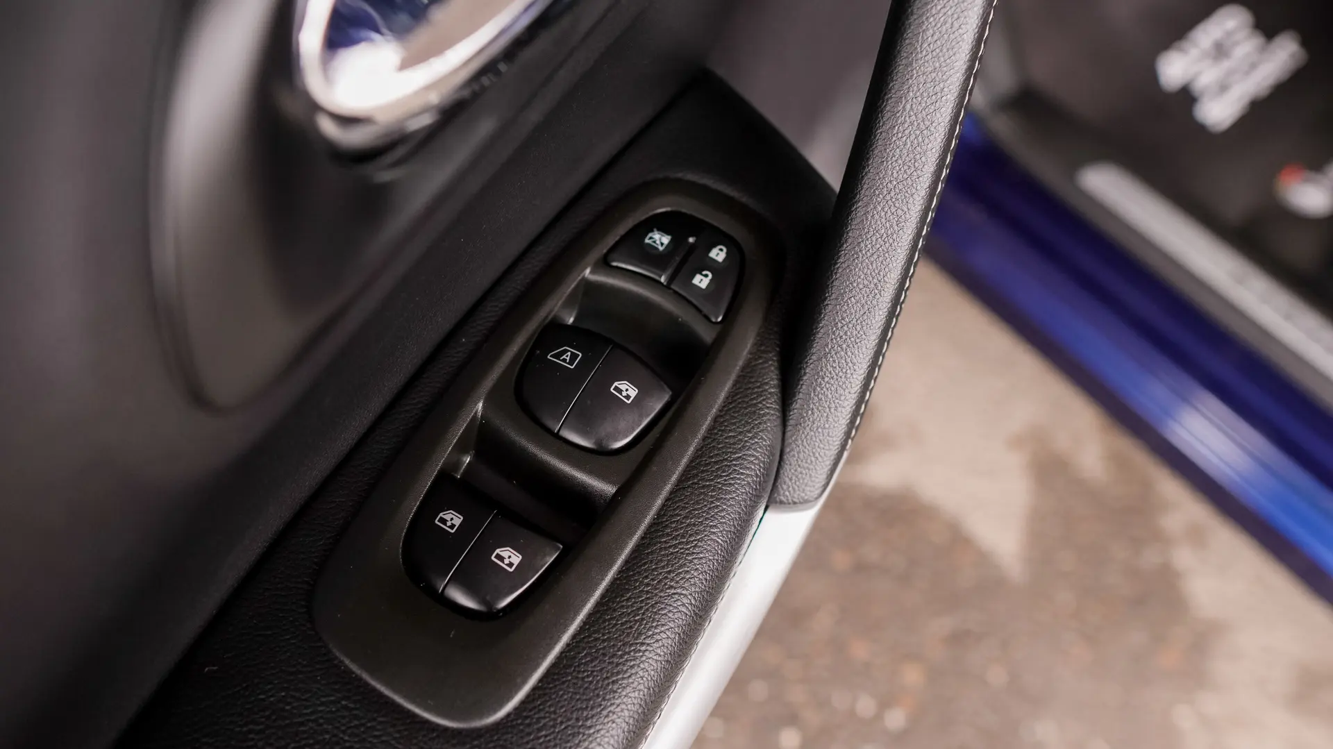 Renault Kadjar Intens 1.3 benzina