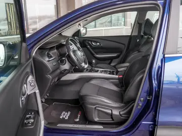 Renault Kadjar Intens 1.3 benzina