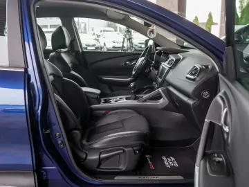 Renault Kadjar Intens 1.3 benzina