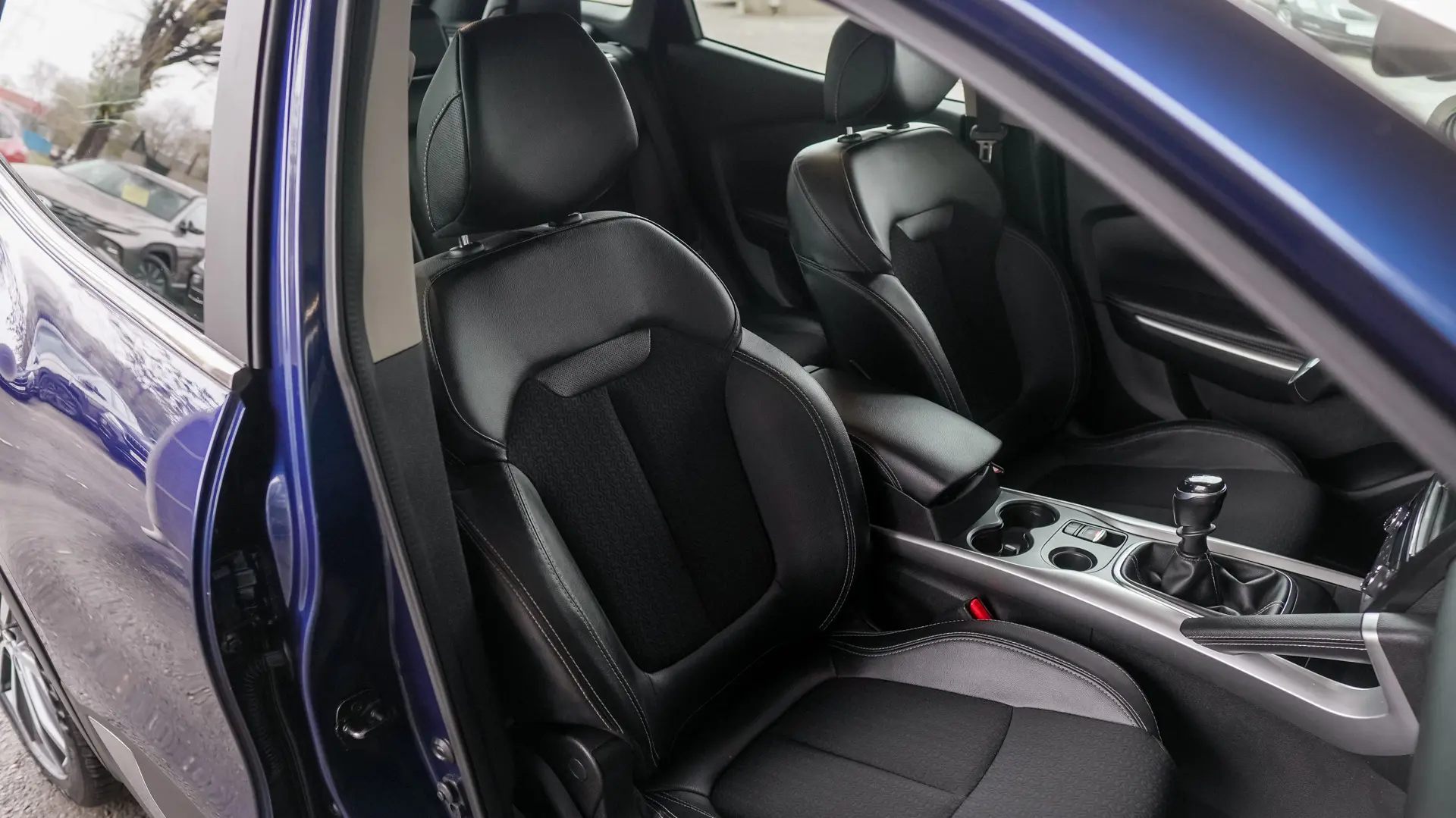 Renault Kadjar Intens 1.3 benzina