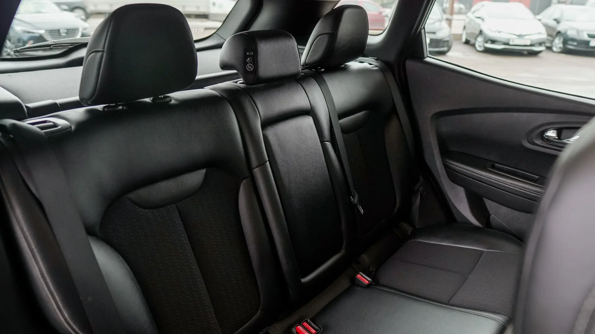 Renault Kadjar Intens 1.3 benzina