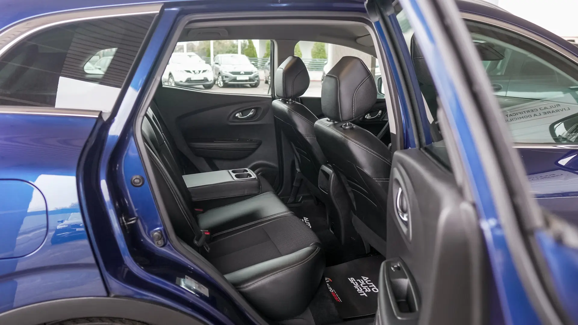 Renault Kadjar Intens 1.3 benzina