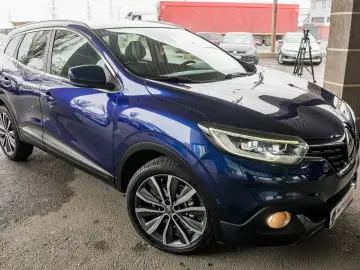 Renault Kadjar Intens 1.3 benzina