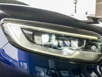 Renault Kadjar Intens 1.3 benzina