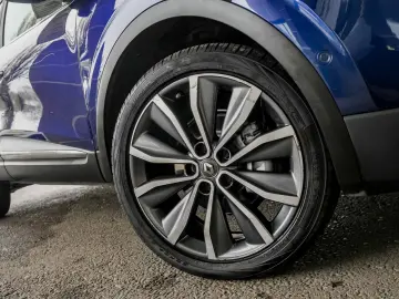 Renault Kadjar Intens 1.3 benzina