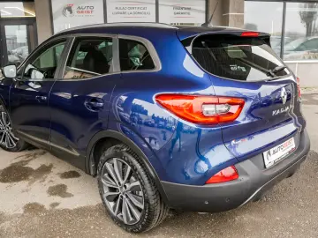 Renault Kadjar Intens 1.3 benzina