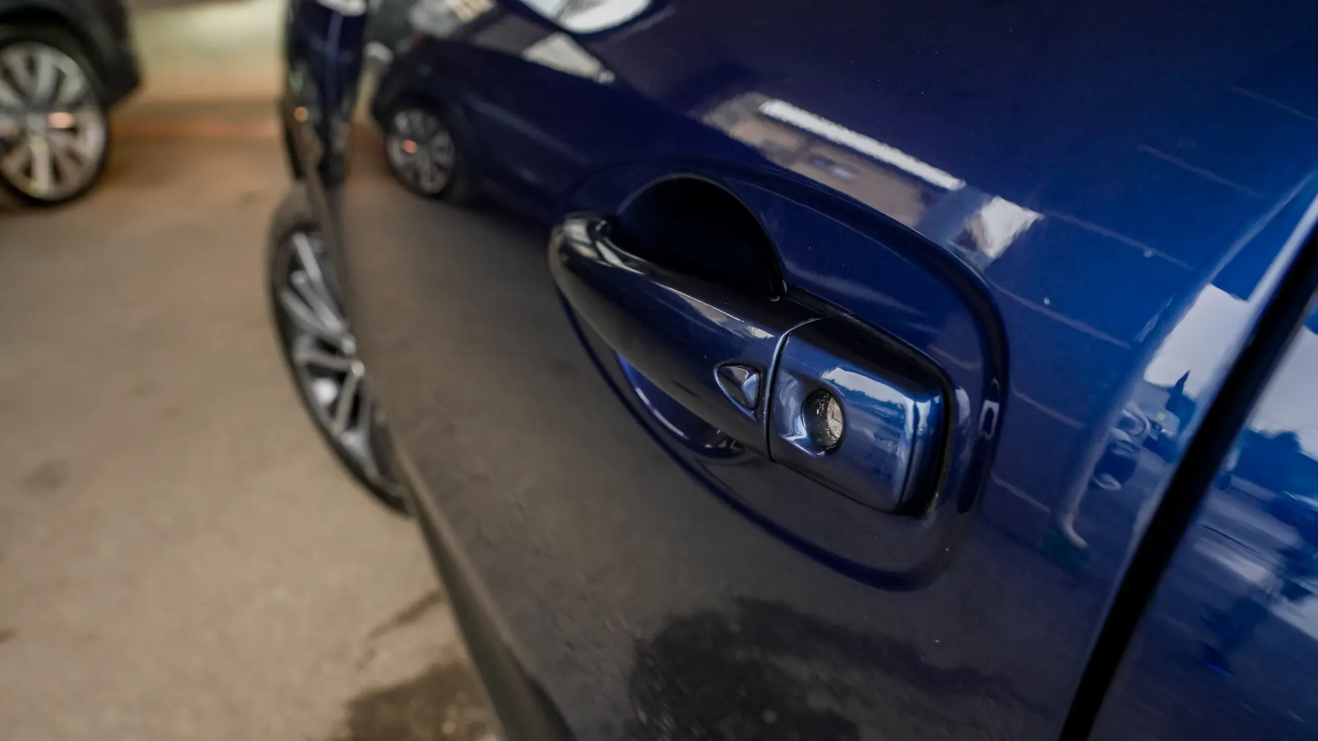 Renault Kadjar Intens 1.3 benzina